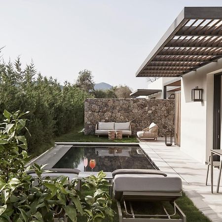 The Olivar Suites Mesongí エクステリア 写真