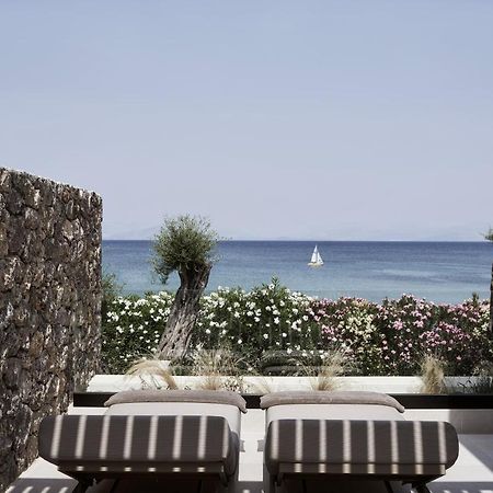 The Olivar Suites Mesongí エクステリア 写真
