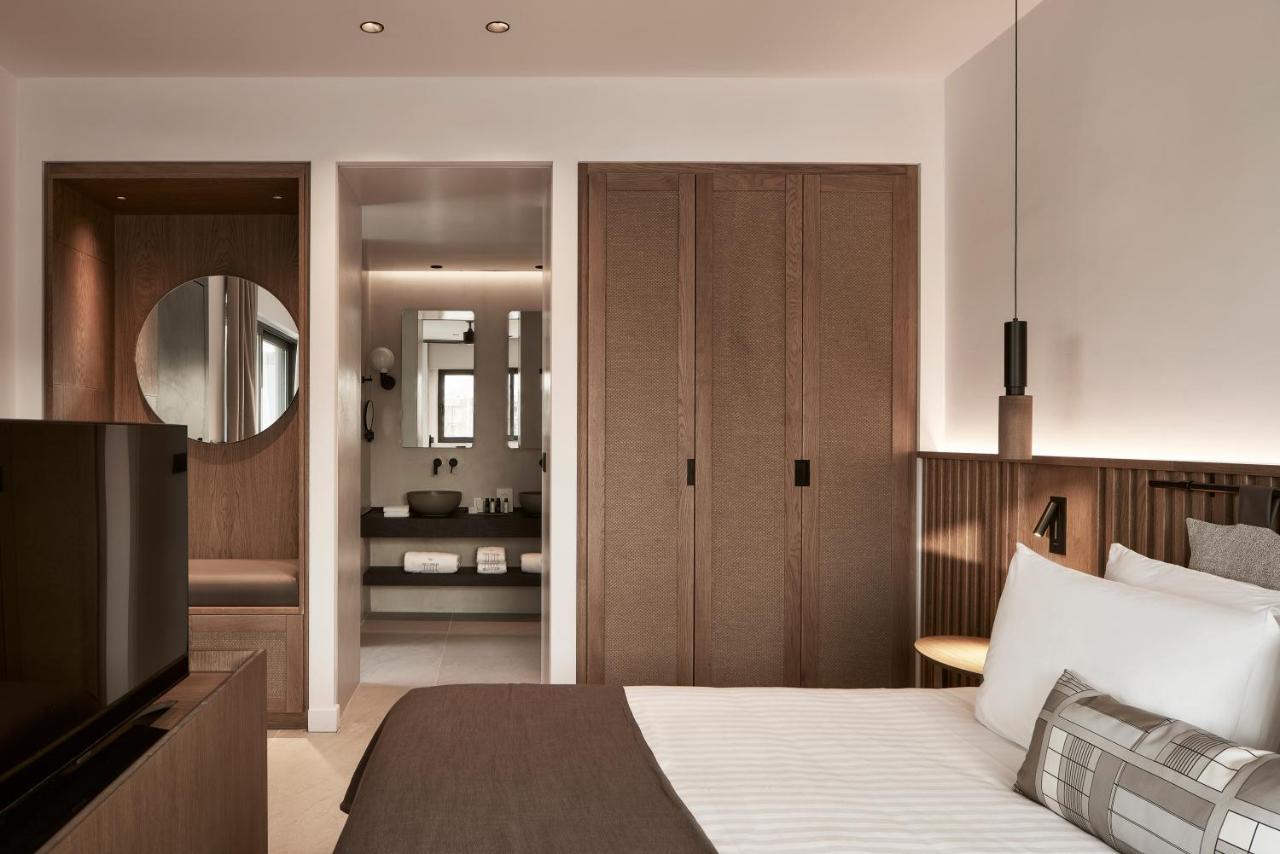 The Olivar Suites Mesongí エクステリア 写真