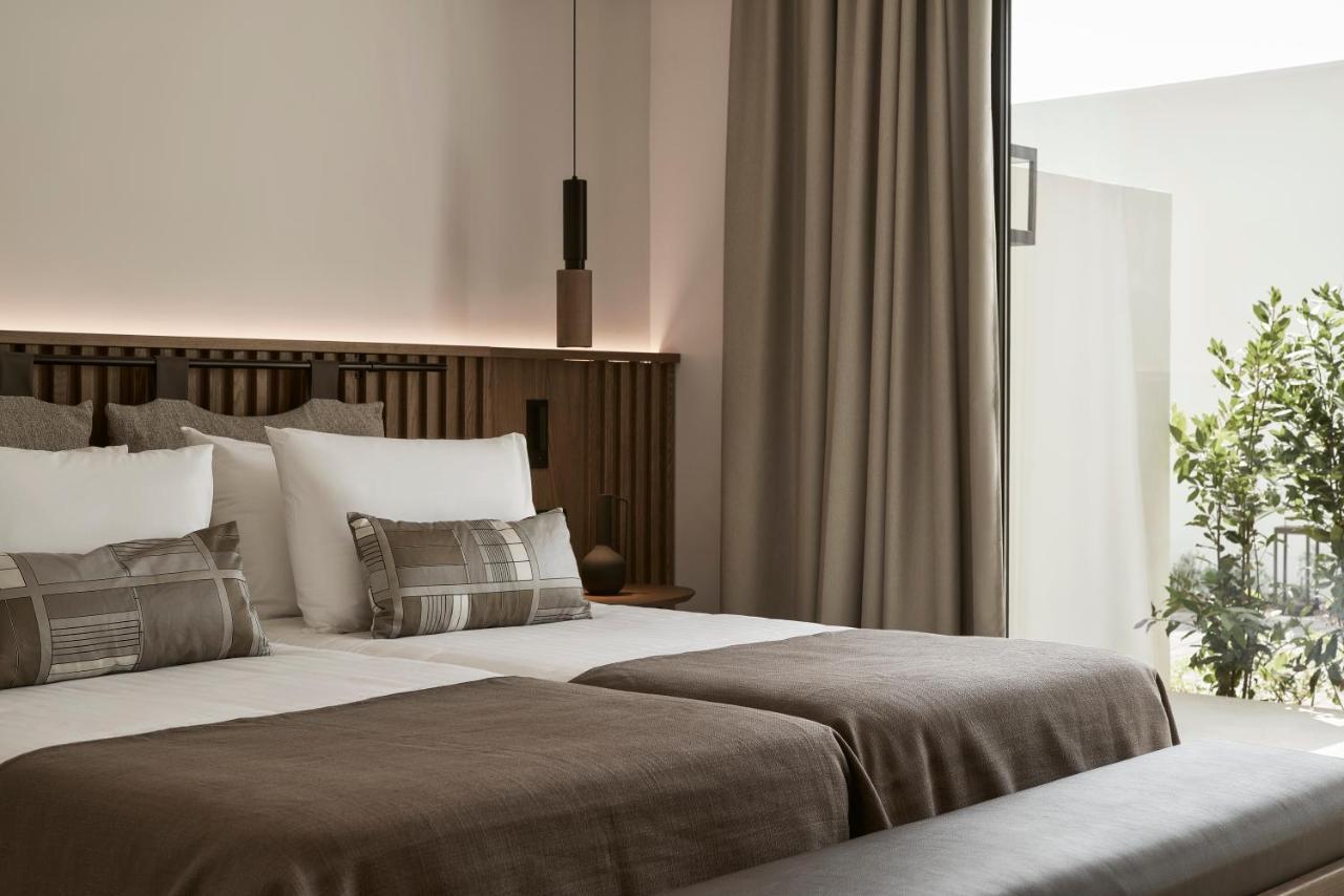 The Olivar Suites Mesongí エクステリア 写真