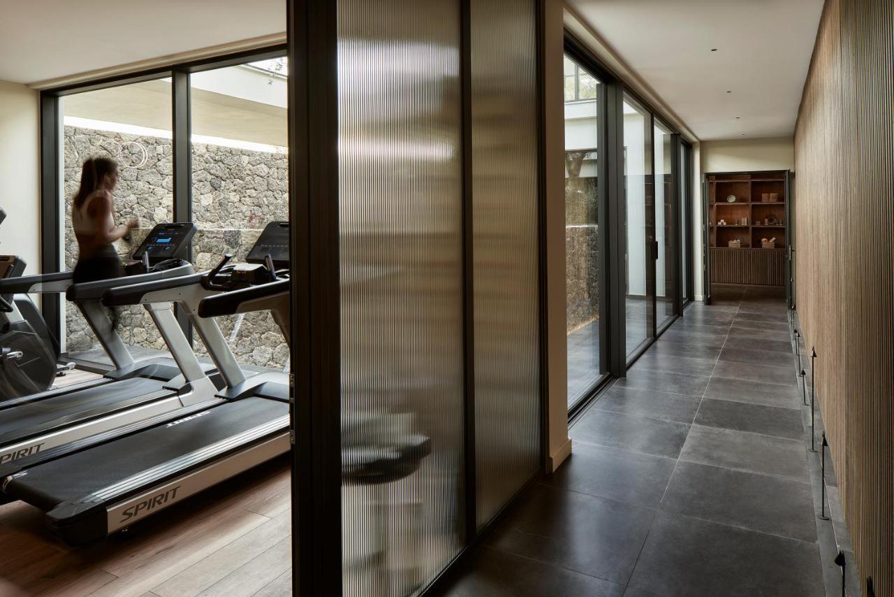 The Olivar Suites Mesongí エクステリア 写真