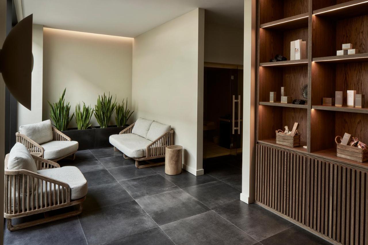 The Olivar Suites Mesongí エクステリア 写真