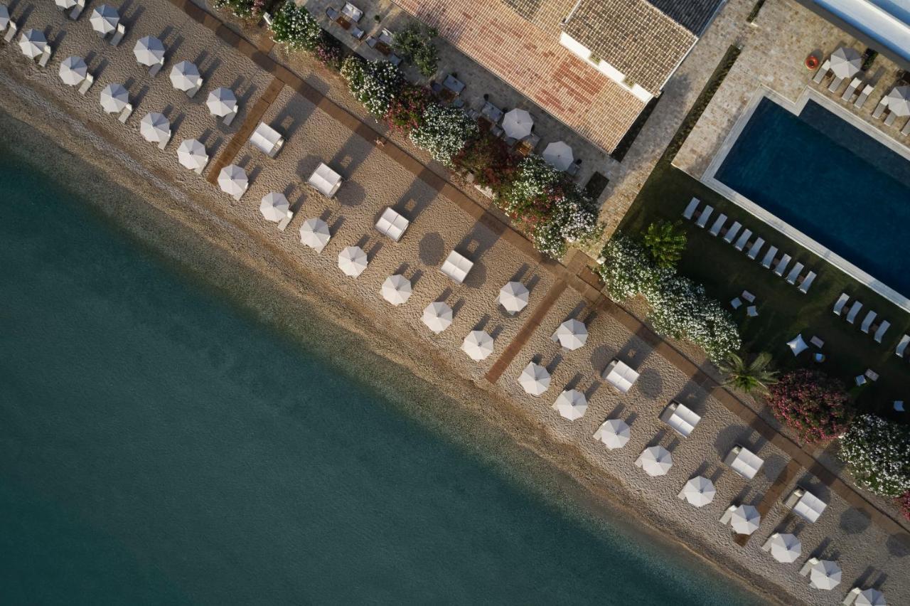The Olivar Suites Mesongí エクステリア 写真