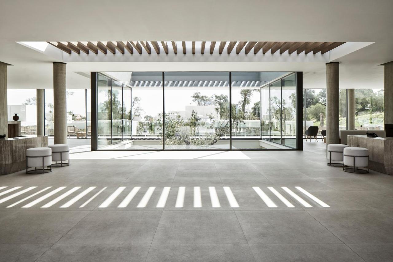 The Olivar Suites Mesongí エクステリア 写真