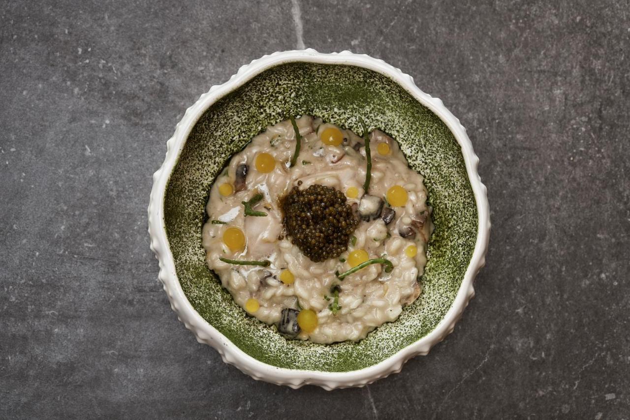 The Olivar Suites Mesongí エクステリア 写真