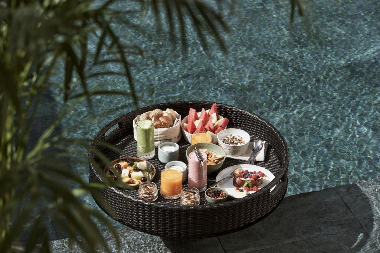 The Olivar Suites Mesongí エクステリア 写真
